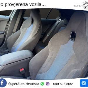 BMW 120i Steptronic M Sport 178 KS, KAM+VIRT+GR SJED+LED+LANE