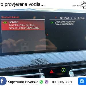 BMW 120i Steptronic M Sport 178 KS, KAM+VIRT+GR SJED+LED+LANE