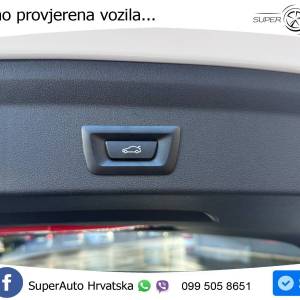 BMW 120i Steptronic M Sport 178 KS, KAM+VIRT+GR SJED+LED+LANE
