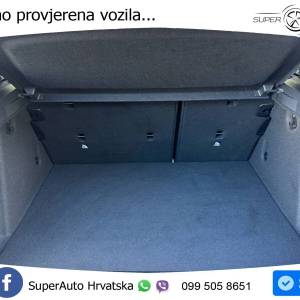 BMW 120i Steptronic M Sport 178 KS, KAM+VIRT+GR SJED+LED+LANE