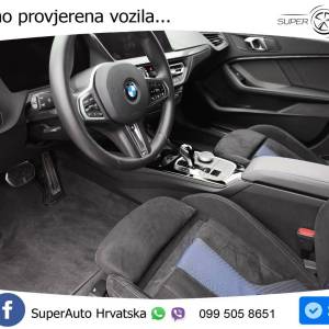BMW 120i Steptronic M Sport 178 KS, PANO+KAM+KEY+GR SJED+VIRT+LANE