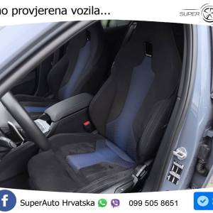 BMW 120i Steptronic M Sport 178 KS, PANO+KAM+KEY+GR SJED+VIRT+LANE