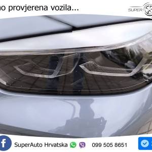 BMW 120i Steptronic M Sport 178 KS, PANO+KAM+KEY+GR SJED+VIRT+LANE