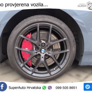 BMW 120i Steptronic M Sport 178 KS, PANO+KAM+KEY+GR SJED+VIRT+LANE