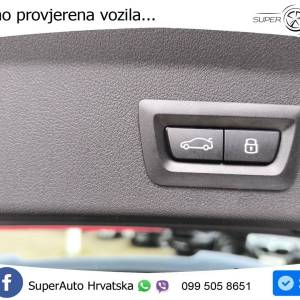 BMW 120i Steptronic M Sport 178 KS, PANO+KAM+KEY+GR SJED+VIRT+LANE