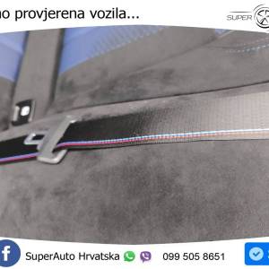 BMW 120i Steptronic M Sport 178 KS, PANO+KAM+KEY+GR SJED+VIRT+LANE