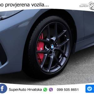 BMW 120i Steptronic M Sport 178 KS, PANO+KAM+KEY+GR SJED+VIRT+LANE