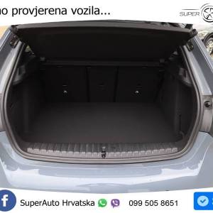 BMW 120i Steptronic M Sport 178 KS, PANO+KAM+KEY+GR SJED+VIRT+LANE