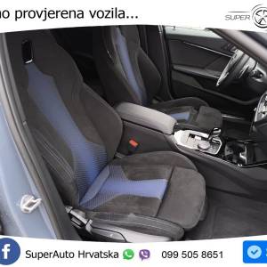 BMW 120i Steptronic M Sport 178 KS, PANO+KAM+KEY+GR SJED+VIRT+LANE