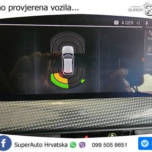 BMW 120i Steptronic SportLine 178 KS, KAM+VIRT+GR SJED+LED+LANE