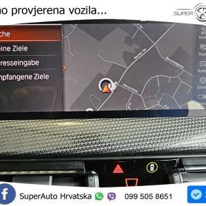 BMW 120i Steptronic SportLine 178 KS, KAM+VIRT+GR SJED+LED+LANE
