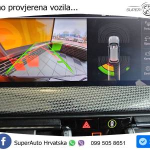 BMW 120i Steptronic SportLine 178 KS, KAM+VIRT+GR SJED+LED+LANE