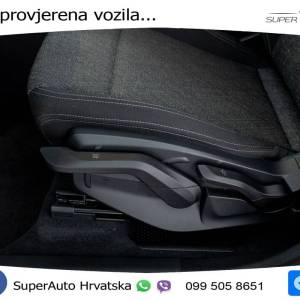 BMW 216i Active Tourer Aut. 122 KS, KAM+GR SJED+WIDES+NAVI