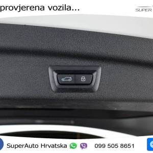 BMW 216i Active Tourer Aut. 122 KS, KAM+GR SJED+WIDES+NAVI