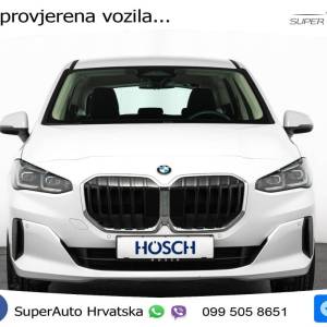 BMW 216i Active Tourer Aut. 122 KS, KAM+GR SJED+WIDES+NAVI