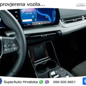 BMW 216i Active Tourer Aut. 122 KS, KAM+GR SJED+WIDES+NAVI