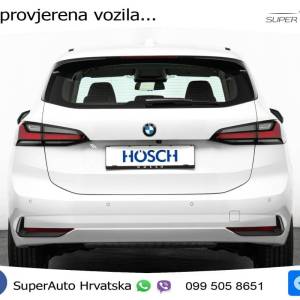 BMW 216i Active Tourer Aut. 122 KS, KAM+GR SJED+WIDES+NAVI