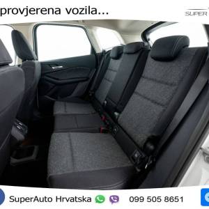 BMW 216i Active Tourer Aut. 122 KS, KAM+GR SJED+WIDES+NAVI