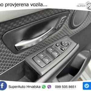 BMW 218d Gran Tourer 150 KS, 7-SJED+TEM+GR SJED+PDC