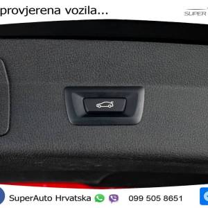 BMW 218d Gran Tourer Aut. 150 KS, KAM+GR SJED+HEAD