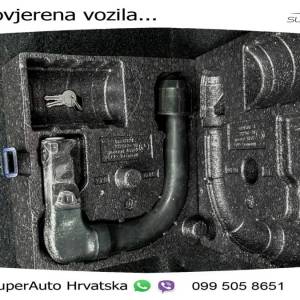 BMW 218d Gran Tourer Aut. 150 KS, KAM+GR SJED+HEAD