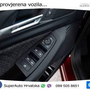 BMW 218i Active Tourer Aut. 136 KS, KAM+GR SJED+VIRT+NAVI