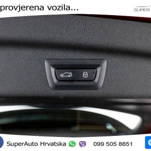 BMW 218i Active Tourer Aut. 136 KS, KAM+GR SJED+VIRT+NAVI