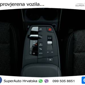 BMW 218i Active Tourer Aut. 136 KS, KAM+GR SJED+VIRT+NAVI