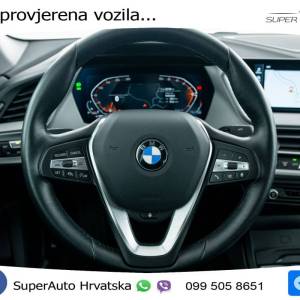 BMW 218i GC Steptronic Advanced 136 KS, LED+ACC+GR SJED+KAM+VIRT+PDC