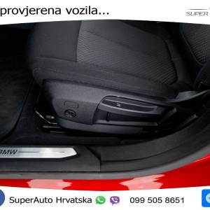 BMW 218i GC Steptronic Advanced 136 KS, LED+ACC+GR SJED+KAM+VIRT+PDC