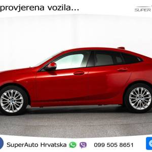 BMW 218i GC Steptronic Advanced 136 KS, LED+ACC+GR SJED+KAM+VIRT+PDC