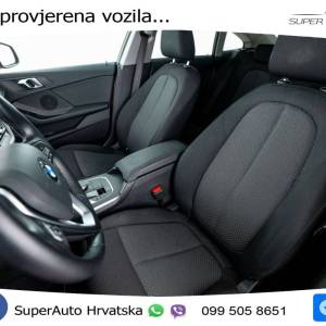 BMW 218i GC Steptronic Advanced 136 KS, LED+ACC+GR SJED+KAM+VIRT+PDC