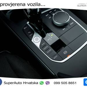 BMW 218i GC Steptronic Advanced 136 KS, LED+ACC+GR SJED+KAM+VIRT+PDC