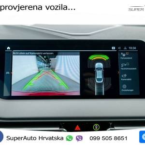 BMW 218i GC Steptronic Advanced 136 KS, LED+ACC+GR SJED+KAM+VIRT+PDC