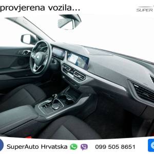 BMW 218i GC Steptronic Advanced 136 KS, LED+ACC+GR SJED+KAM+VIRT+PDC