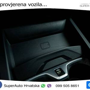 BMW 218i GC Steptronic Advanced 136 KS, LED+ACC+GR SJED+KAM+VIRT+PDC