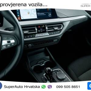 BMW 218i GC Steptronic Advanced 136 KS, LED+ACC+GR SJED+KAM+VIRT+PDC