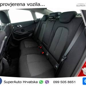 BMW 218i GC Steptronic Advanced 136 KS, LED+ACC+GR SJED+KAM+VIRT+PDC