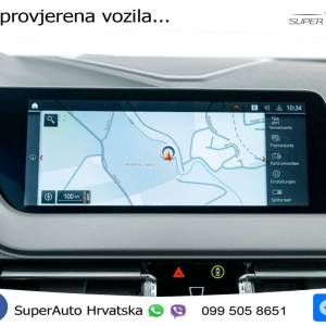 BMW 218i GC Steptronic Advanced 136 KS, LED+ACC+GR SJED+KAM+VIRT+PDC