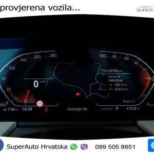 BMW 218i GC Steptronic Advanced 136 KS, LED+ACC+GR SJED+KAM+VIRT+PDC