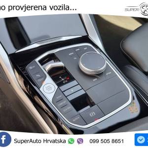 BMW 220i Coupe Aut. M Sport Shadowline 184 KS, u PDV-u REG 05/26 LED+GR SJED+TEM