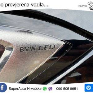 BMW 318i Steptronic M Sport 156 KS, LED+TEM+GR SJED+PDC+VIRT