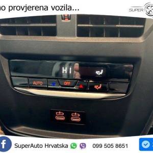 BMW 318i Steptronic M Sport 156 KS, LED+TEM+GR SJED+PDC+VIRT