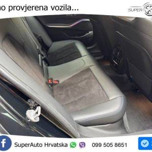 BMW 318i Steptronic M Sport 156 KS, LED+TEM+GR SJED+PDC+VIRT