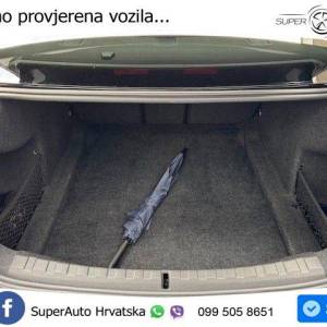 BMW 318i Steptronic M Sport 156 KS, LED+TEM+GR SJED+PDC+VIRT