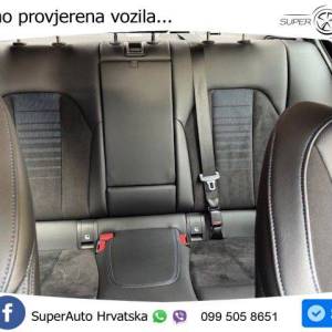 BMW 318i Steptronic M Sport 156 KS, LED+TEM+GR SJED+PDC+VIRT