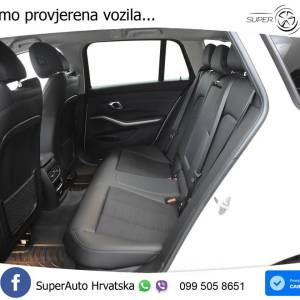 BMW 318i Touring Aut. Sport Line 156 KS, LED+GR SJED+VIRT