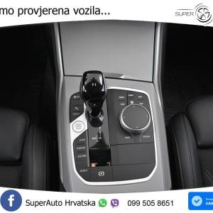 BMW 318i Touring Aut. Sport Line 156 KS, LED+GR SJED+VIRT