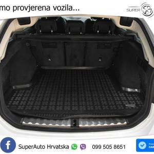 BMW 318i Touring Aut. Sport Line 156 KS, LED+GR SJED+VIRT