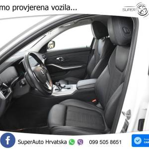 BMW 318i Touring Aut. Sport Line 156 KS, LED+GR SJED+VIRT